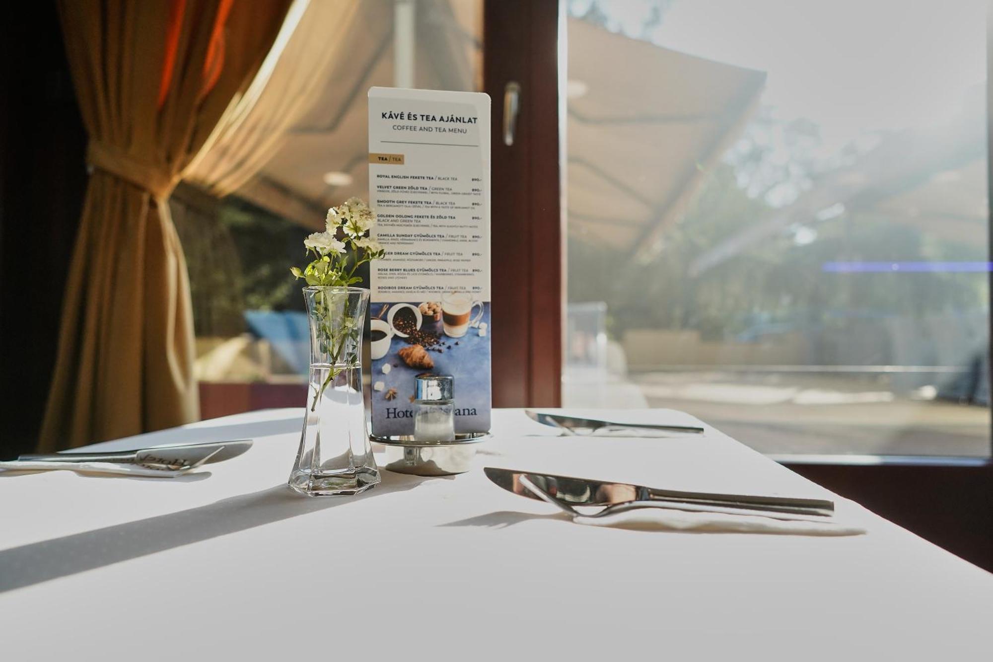 Bassiana Hotel Es Etterem Sárvár Εξωτερικό φωτογραφία